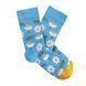 Шкарпетки Dodo Socks Пара Ромашки