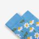 Шкарпетки Dodo Socks Пара Ромашки