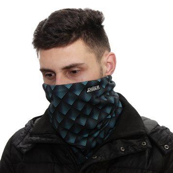Баф Diller Buff Jungle
