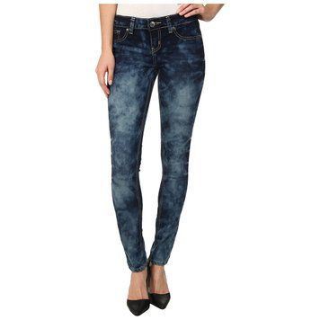 Джинси Request 4 Way Stretch Jegging Marble