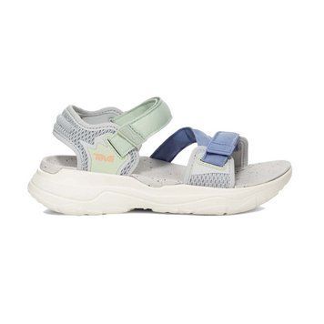 Сандалі Teva Zymic Sandals Light Multi