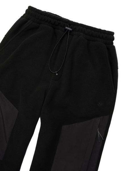 Спортивні штани Gard Microfleece Depp Чорний