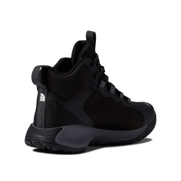 Черевики The North Face Wayroute Mid Futurelight Black Grey