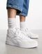 Кеди Reebok Club C Form Hi Cloud White Pure Grey FZ6030