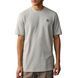 Футболка Adidas Originals essential t-shirt gray IZ2096