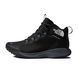 Черевики The North Face Wayroute Mid Futurelight Black Grey