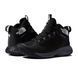 Черевики The North Face Wayroute Mid Futurelight Black Grey
