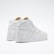 Кеди Reebok Club C Form Hi Cloud White Pure Grey FZ6030