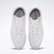 Кеди Reebok Club C Form Hi Cloud White Pure Grey FZ6030