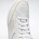 Кеди Reebok Club C Form Hi Cloud White Pure Grey FZ6030