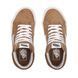 Кеди Vans Sk8-Hi Pig Suede Brown Sugar Snow White