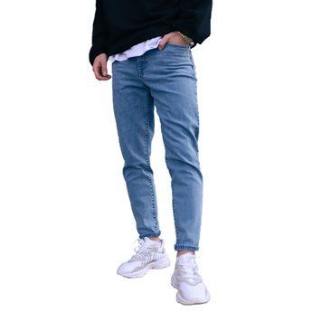Джинси Roadbuilder Jeans Mom Light Blue