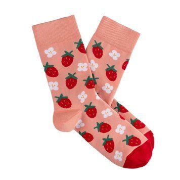 Шкарпетки Dodo Socks Пара Сунички