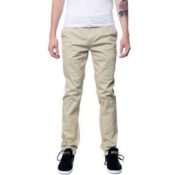Штани Altamont Davis Slim Chinos Khaki