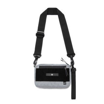 Сумка Gard Pouch Velcro+CFS X-Pac Сірий