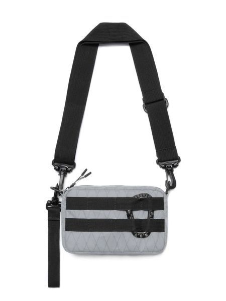Сумка Gard Pouch Velcro+CFS X-Pac Сірий