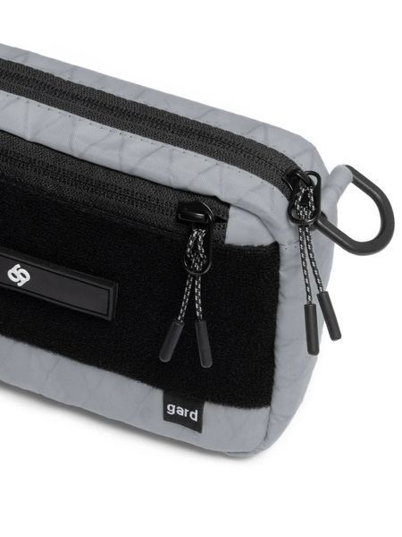 Сумка Gard Pouch Velcro+CFS X-Pac Сірий