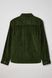 Сорочка UO Kenny Cord Overshirt Olive