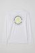 Лонгслів The North Face Exploration For All Long Sleeve Tee White