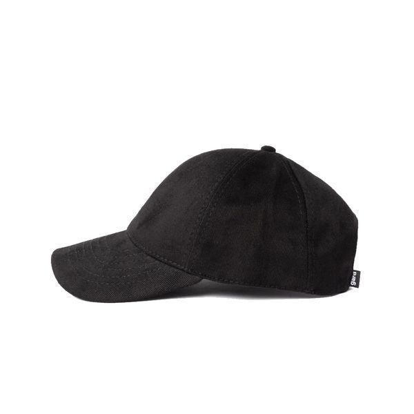 Кепка Gard Baseball Cap Lightning чорний