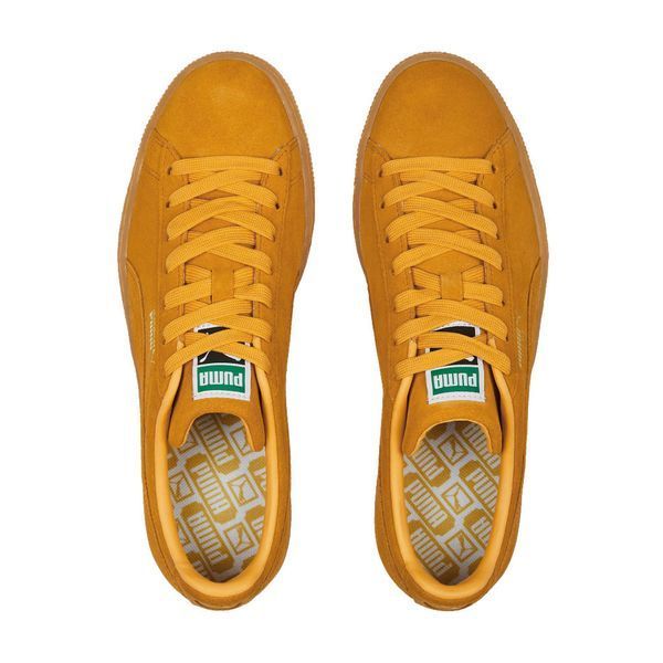 Кеди Puma Suede Classic XXI Sneaker Clementine
