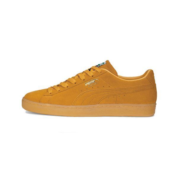 Кеди Puma Suede Classic XXI Sneaker Clementine