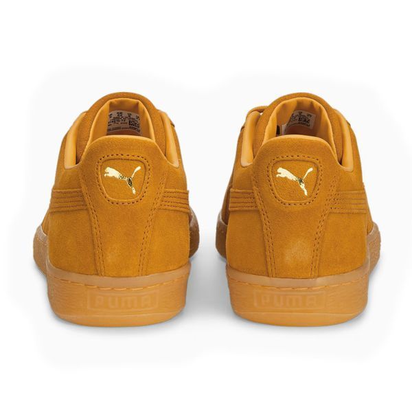 Кеди Puma Suede Classic XXI Sneaker Clementine