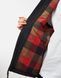 Жилет Vans Plaid Talbot Vest Black Taos Taupe