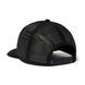 Кепка HUF Hell Razor Black Trucker Hat