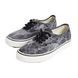 Кеди Vans Authentic Denim Destroy Black Marshmallow