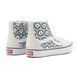 Кеди Vans Sk8-Hi Mixed Cozy Comfycush Marshmallow