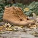 Кеди Vans Sk8-Hi Reissue Vansbuck Light Gum Mono