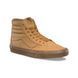 Кеди Vans Sk8-Hi Reissue Vansbuck Light Gum Mono
