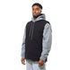 Жилет Vans Plaid Talbot Vest Black Taos Taupe