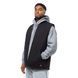 Жилет Vans Plaid Talbot Vest Black Taos Taupe
