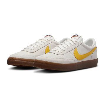 Кеди Nike Killshot 2 Phantom Gum Medium Brown Summit White University Gold FQ8903-001