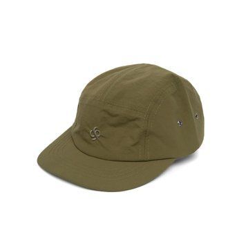Кепка Gard 5 Panel Cap [gb] хакі