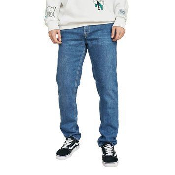Джинси Roadbuilder Jeans Regular Blue