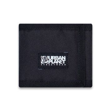 Гаманець Urban Planet W5 All Blk