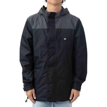 Куртка Vans Arcadia MTE-1 Jacket Black Asphalt