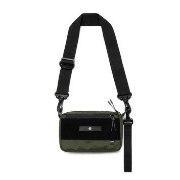 Сумка Gard Pouch Velcro+CFS X-Pac Хакі