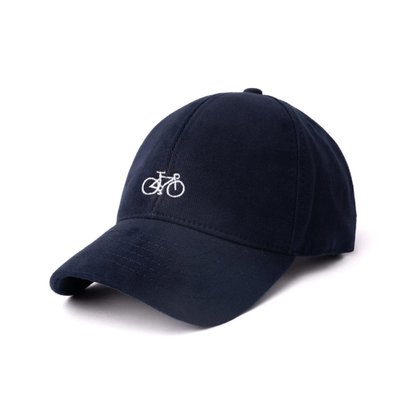 Кепка Gard Baseball Cap Bicycle темно-синій