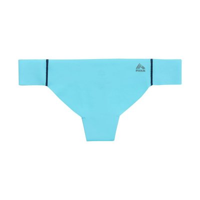 Білизна RBX Laser Cut Thong Blue