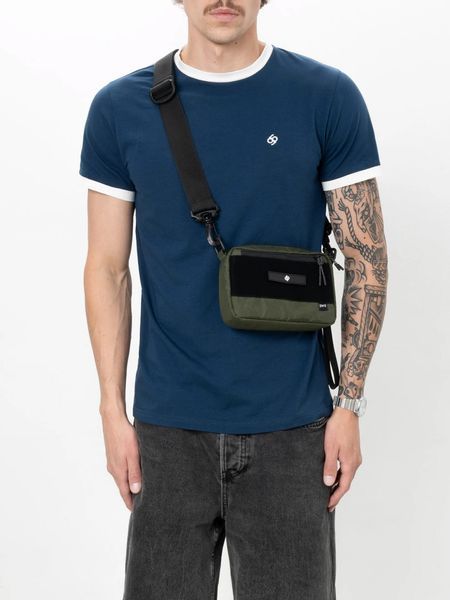 Сумка Gard Pouch Velcro+CFS X-Pac Хакі