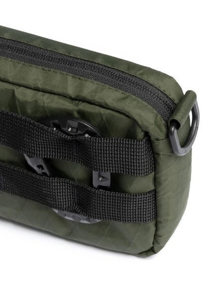 Сумка Gard Pouch Velcro+CFS X-Pac Хакі