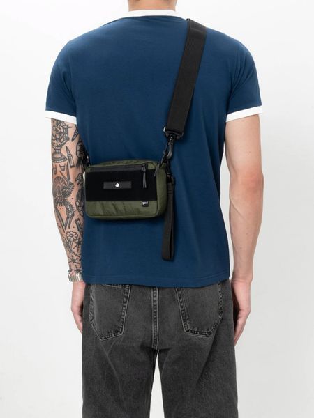 Сумка Gard Pouch Velcro+CFS X-Pac Хакі