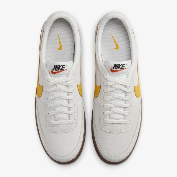 Кеди Nike Killshot 2 Phantom Gum Medium Brown Summit White University Gold FQ8903-001