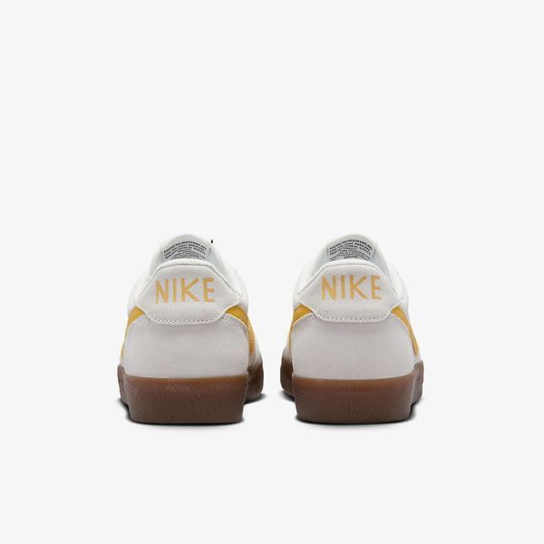 Кеди Nike Killshot 2 Phantom Gum Medium Brown Summit White University Gold FQ8903-001