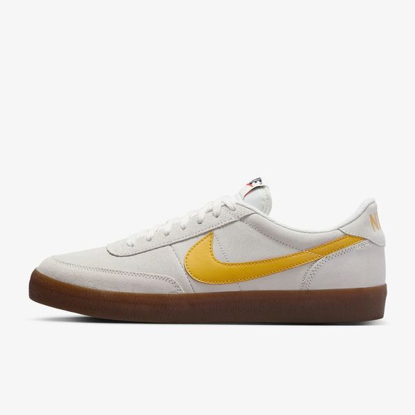 Кеди Nike Killshot 2 Phantom Gum Medium Brown Summit White University Gold FQ8903-001