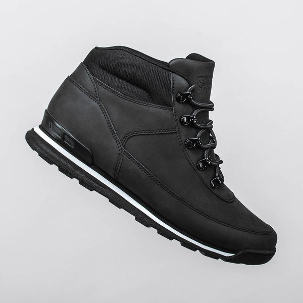 Черевики Urban Planet Armour Blk